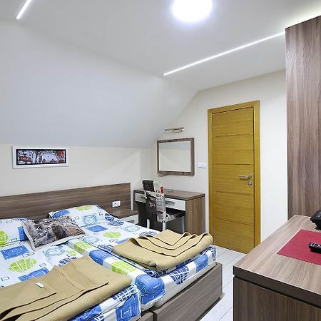 Vila Mina Zlatibor Extérieur photo