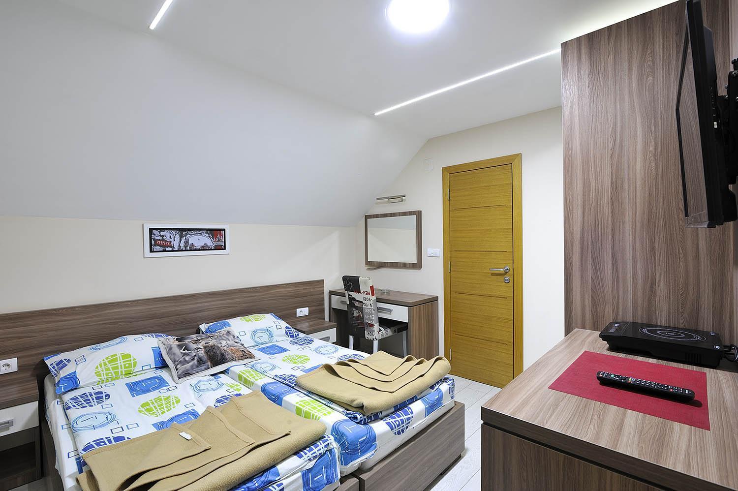 Vila Mina Zlatibor Extérieur photo
